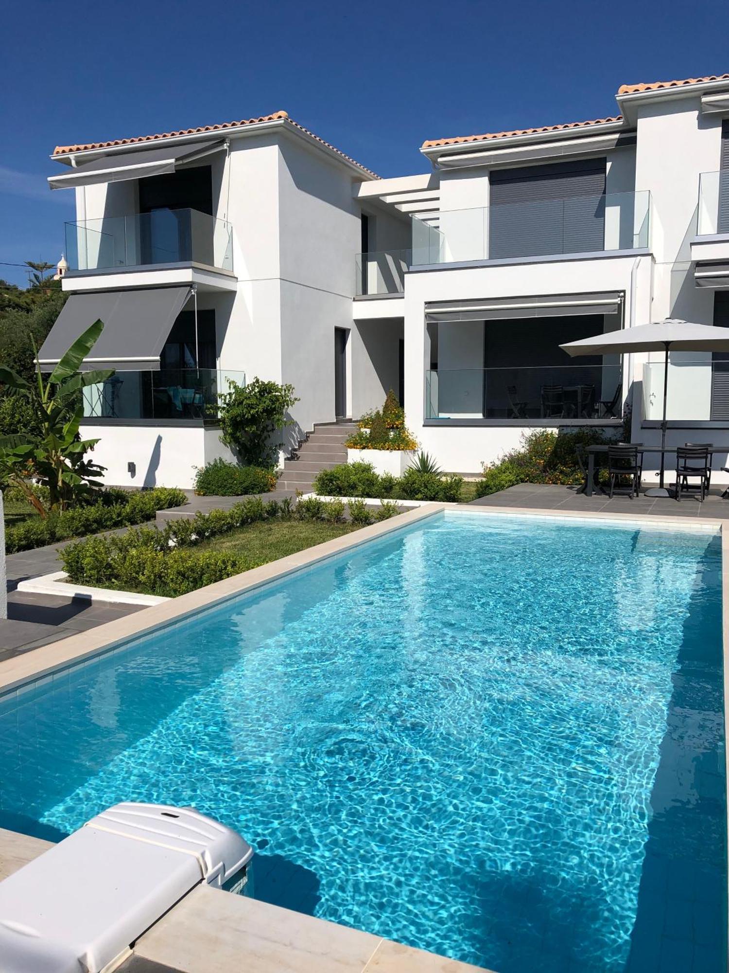 Magic Kefalonia Apart Otel
